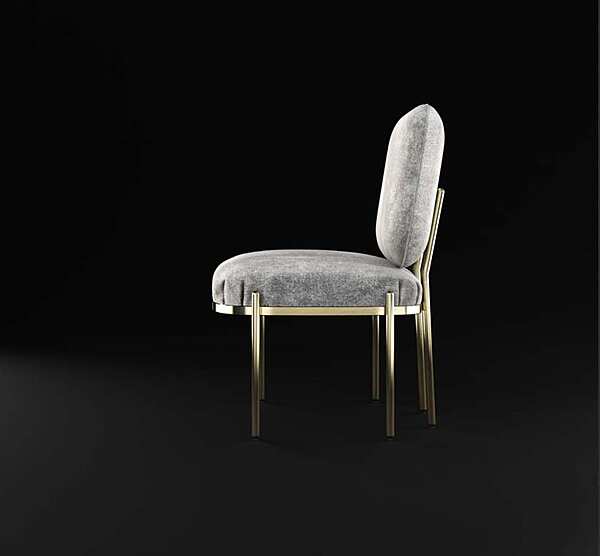 Der Stuhl ROSSATO 11-PL04 Fabrik ROSSATO aus Italien. Foto №2