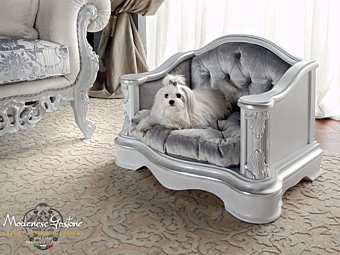 Holzkissen für Haustiere Modenese Luxury Interiors 13693 Fabrik MODENESE GASTONE aus Italien