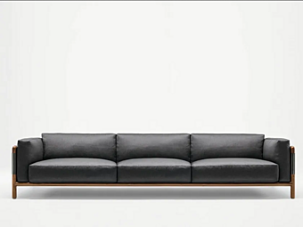 Stoffsofa Urban GIORGETTI 66520, 66521