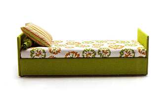 Couch MILANO BEDDING MDJAL6SX
