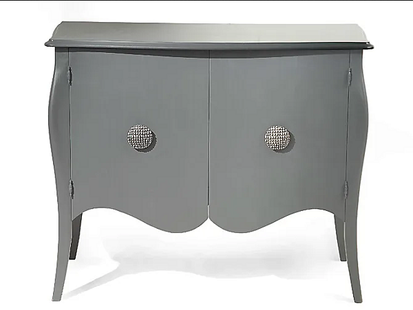 Holzsideboard mit Türen MARIONI FES 02053 Fabrik MARIONI aus Italien. Foto №1