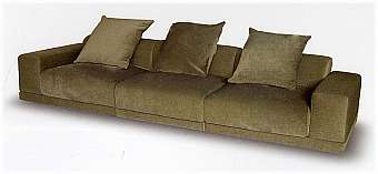 Couch Nomade