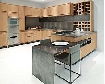 Küche ASTER CUCINE Timeline-8