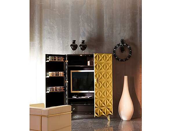 Stehen Sie für TV-HI-FI Bizzotto Italia 550 Fabrik Bizzotto Italia aus Italien. Foto №1