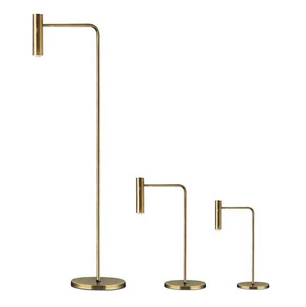 Stehlampe DAYTONA (by Signorini&Coco) 00110 Fabrik DAYTONA (by Signorini&Coco) aus Italien. Foto №1