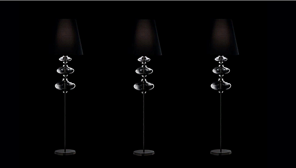 Stehlampe Barovier&Toso 7058