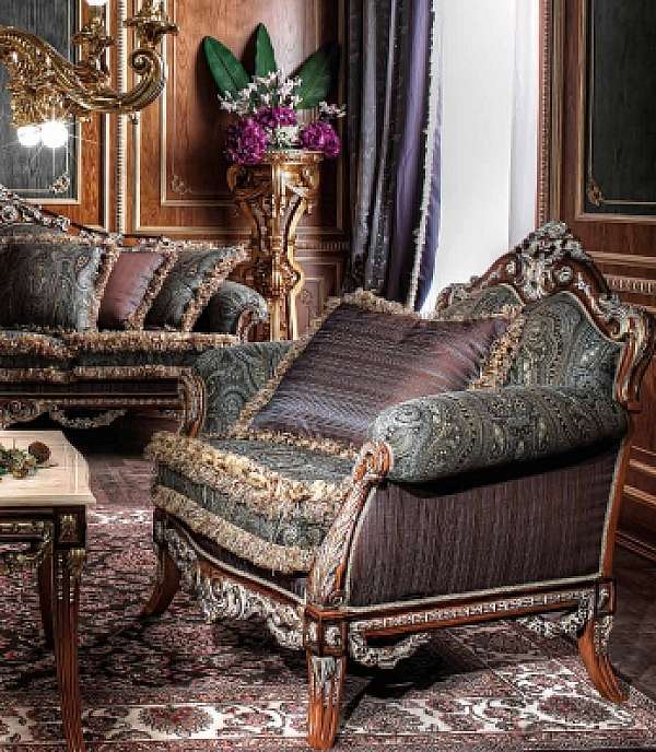 Sessel ASNAGHI INTERIORS IT2301