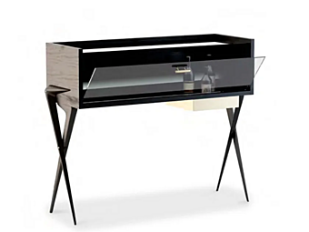 Holz Bar-Schrank Betta FORMITALIA Fabrik FORMITALIA aus Italien