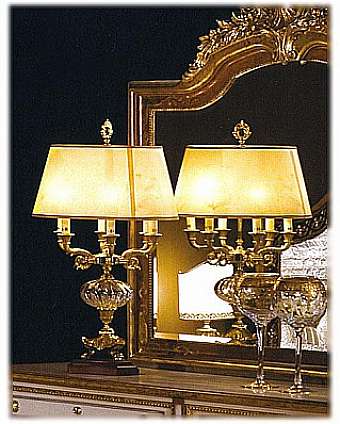 Leselampe 629