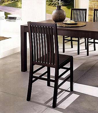 Eurosedia Design Stuhl 003 Fabrik EUROSEDIA DESIGN aus Italien