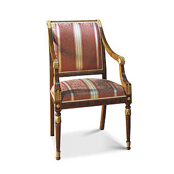 Stuhl FRANCESCO MOLON Upholstery P289