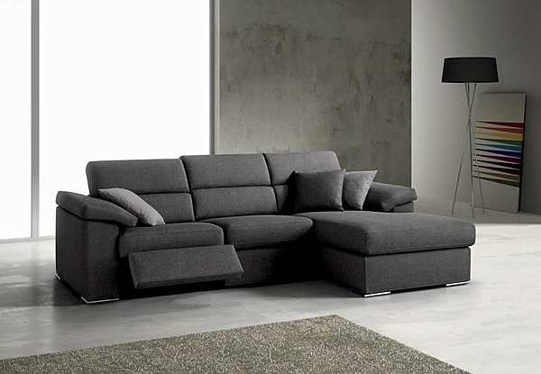 Sofa SAMOA TOU108