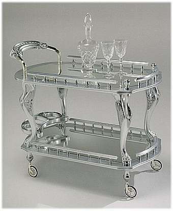 Serviertisch Trolley.1200