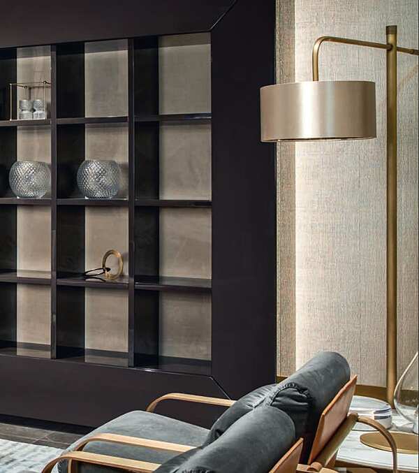 Stehlampe DAYTONA (by Signorini&Coco) 00214 Fabrik DAYTONA (by Signorini&Coco) aus Italien. Foto №2