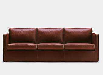Couch ALIVAR 683 Fabrik ALIVAR aus Italien