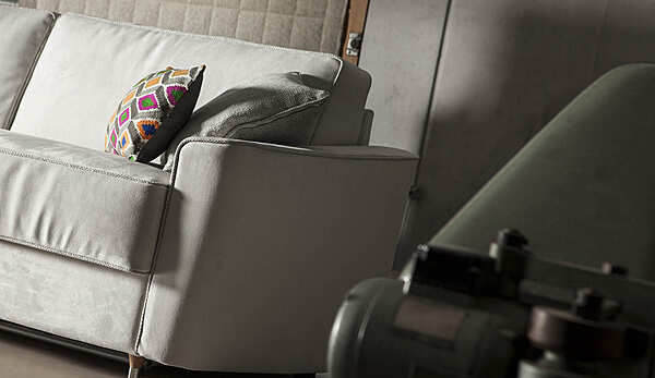Accessoires MILANO BEDDING Fabrik MILANO BEDDING aus Italien. Foto №4