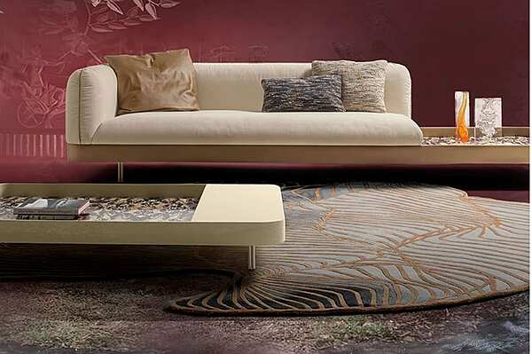 Kaffetisch DAYTONA (by Signorini&Coco) 00010 Fabrik DAYTONA (by Signorini&Coco) aus Italien. Foto №2