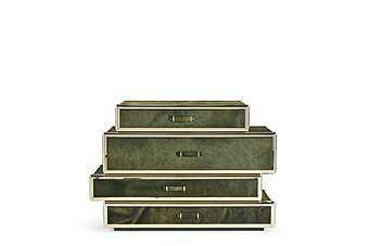 Kommode ROBERTO CAVALLI FLY CASE
