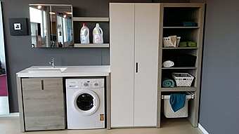 Badewanne lavanderia lime 0