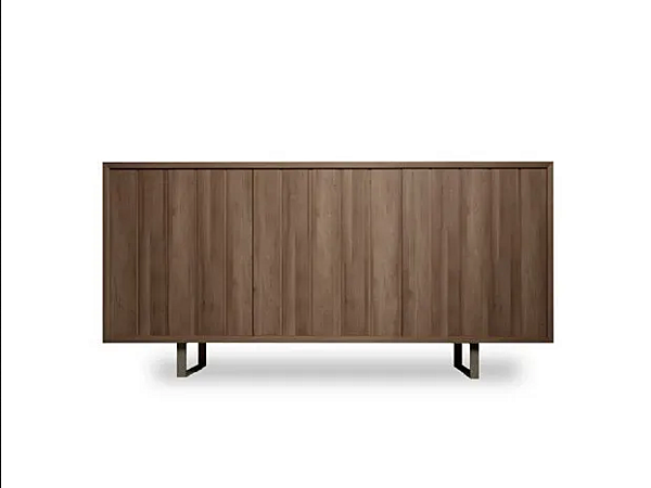 Sideboard aus Esche mit Türen CASA +39 SUNSET ST0003, ST0004 Fabrik ENCORE (by CASA +39) aus Italien. Foto №2