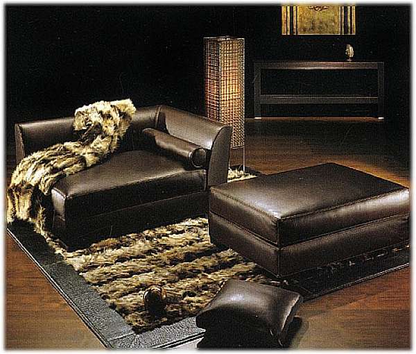Couch SMANIA DVOPIUM01 Fabrik SMANIA aus Italien. Foto №1