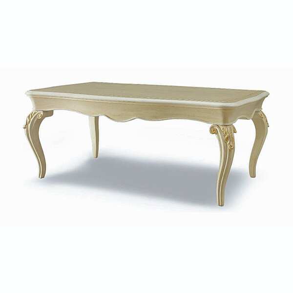 Kaffetisch SIGNORINI & COCO 958/L Fabrik SIGNORINI & COCO aus Italien. Foto №2