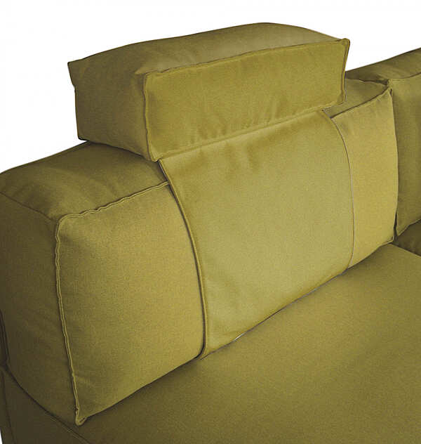 Accessoires MILANO BEDDING Fabrik MILANO BEDDING aus Italien. Foto №6