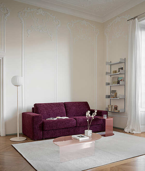 Couch CALLIGARIS Convert-s Fabrik CALLIGARIS aus Italien. Foto №5