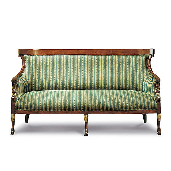 Sofa FRANCESCO MOLON The Upholstery D8