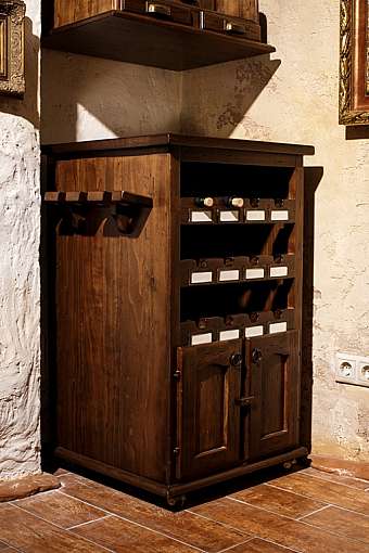 Weinmöbel und Accessoires БАР ВИННЫЙ
