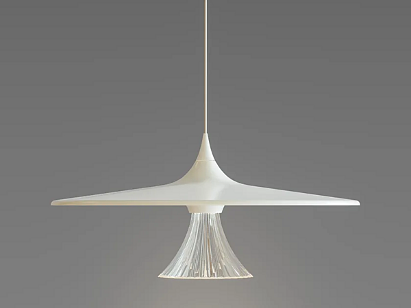 Pendelleuchte aus Methacrylat LED Artemide IPNO 1846030A Fabrik Artemide aus Italien. Foto №3