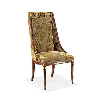 Der Stuhl FRANCESCO MOLON Upholstery S412