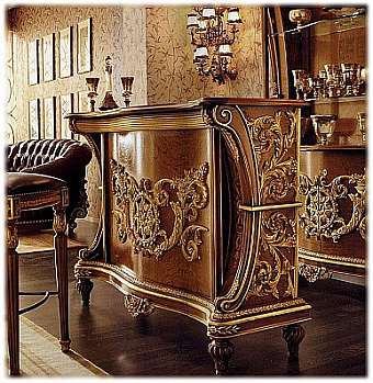 Bartheke 6500