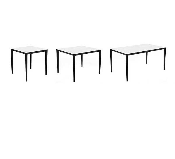 Tisch ROYAL BOTANIA UNT 150V. Fabrik ROYAL BOTANIA aus Italien. Foto №2