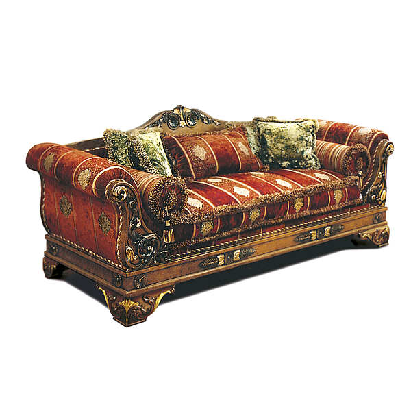 Couch FRANCESCO MOLON  D383 The Upholstery