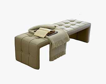 Accessoires PORADA Fabrik PORADA aus Italien