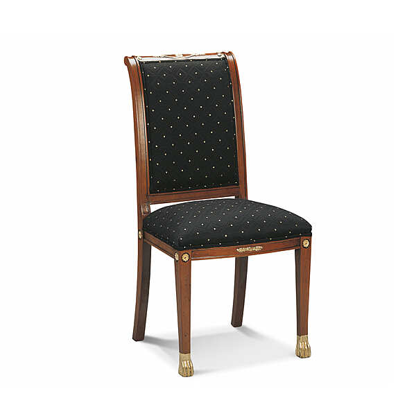 Der Stuhl FRANCESCO MOLON  S62 The Upholstery