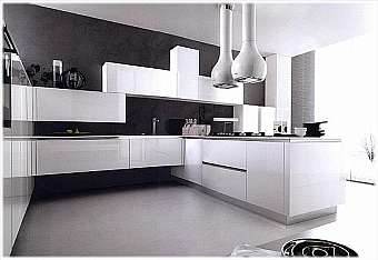 Küche CESAR CUCINE Ariel