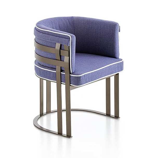 Sessel RUGIANO SEAR1/B Fabrik RUGIANO aus Italien. Foto №1