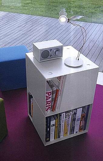 Bücherregal LM135 2