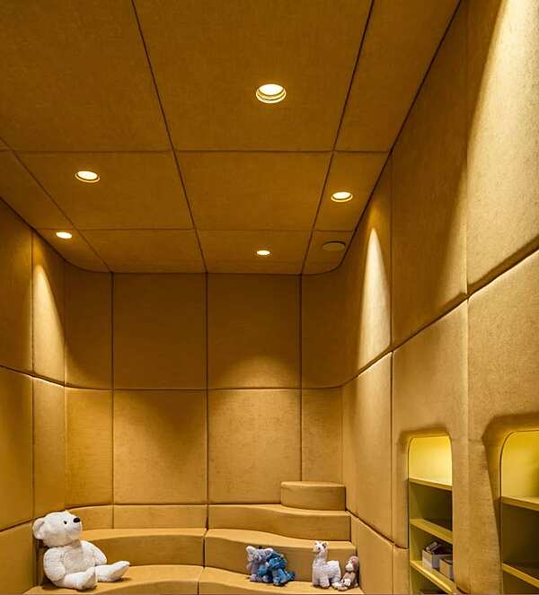 Leuchter DELTALIGHT iMax Fabrik DELTALIGHT aus Italien. Foto №1