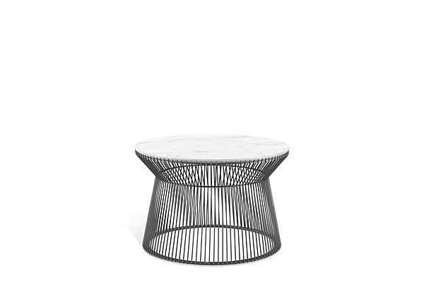 Tisch ROBERTO CAVALLI WIRE.2 Fabrik ROBERTO CAVALLI aus Italien. Foto №1