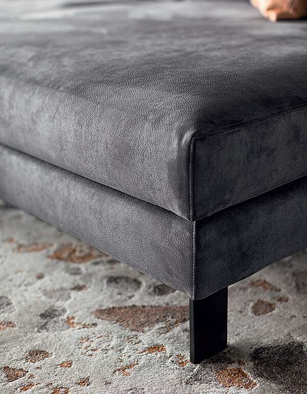 Couch CALLIGARIS Meridien Fabrik CALLIGARIS aus Italien. Foto №3
