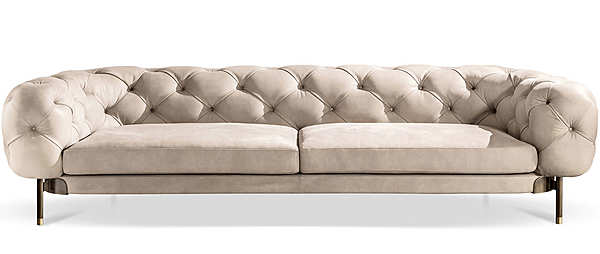 Couch CANTORI 1959.6700 Fabrik CANTORI aus Italien. Foto №1