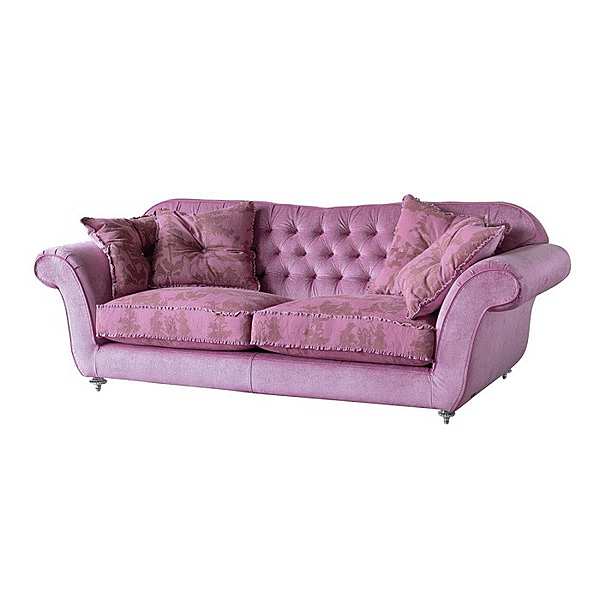 Sofa CAVIO IDOGI DG412 Fabrik CAVIO aus Italien. Foto №1