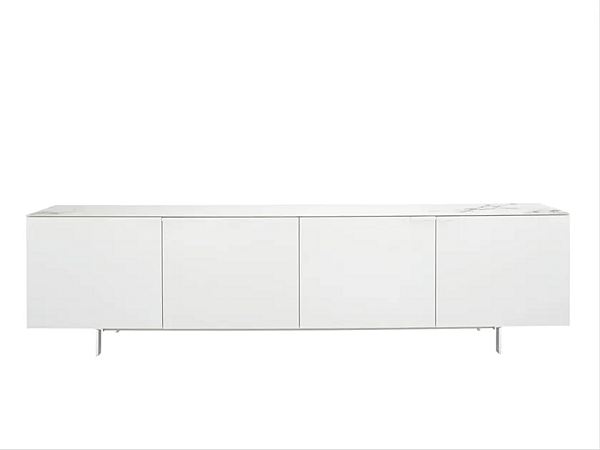 Sideboard aus Holz LIGNE ROSET Everywhere Fabrik LIGNE ROSET aus Italien. Foto №1