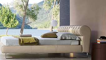 Bett B165