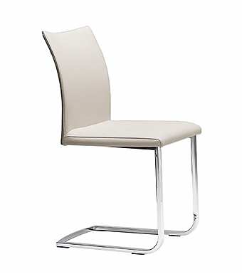 Der Stuhl CATTELAN ITALIA JANET