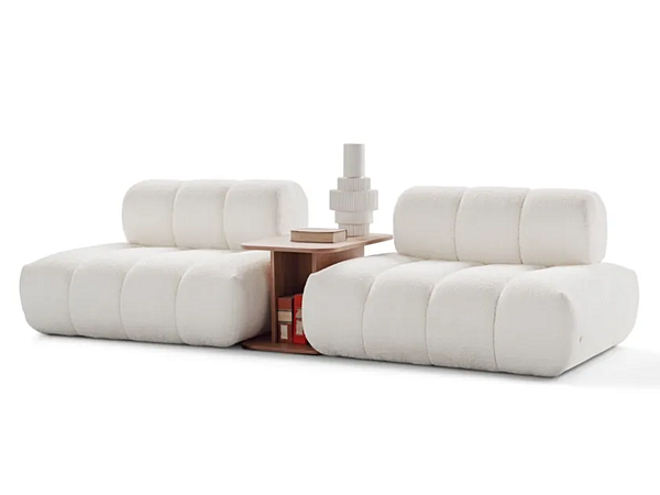 Modularer Stoffsofa Koi Marinelli Home M1380 Fabrik Marinelli Home aus Italien. Foto №1