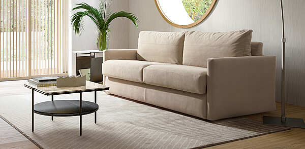 Couch CALLIGARIS Convert-s Fabrik CALLIGARIS aus Italien. Foto №1